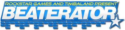 Beaterator logo for PSP
